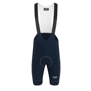 Pas Normal Studios Men’s Escapism Light Bib-Dark Red